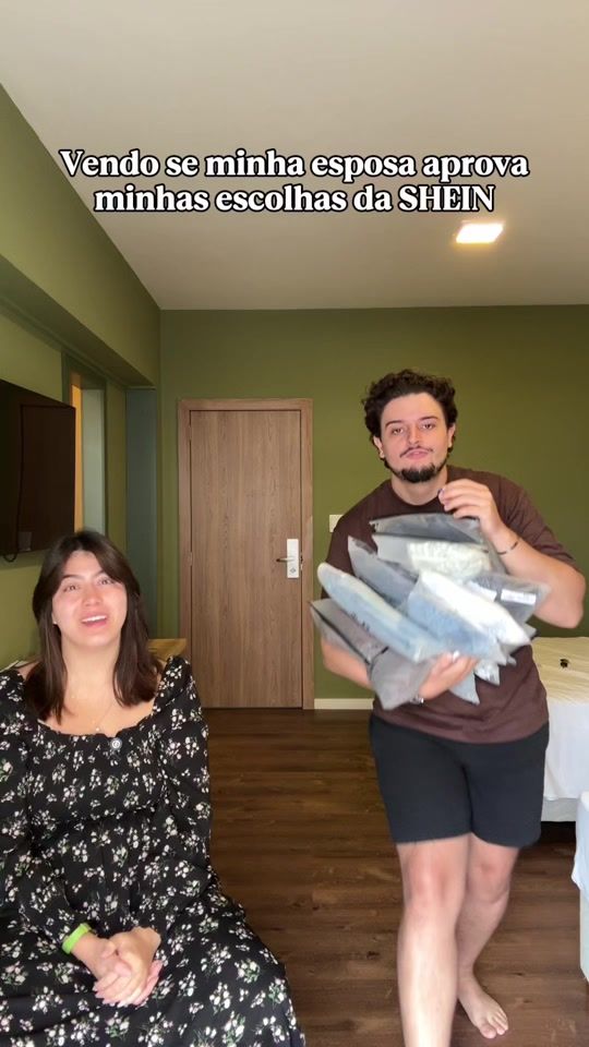 TikTok video thumbnail by isaquefeli