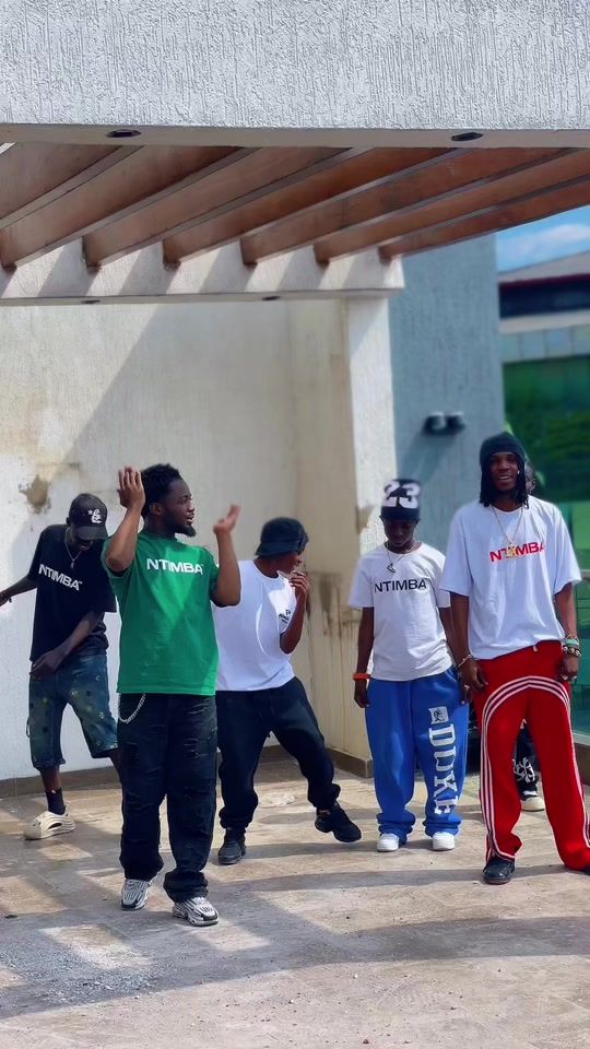 TikTok video thumbnail by believe_dance2