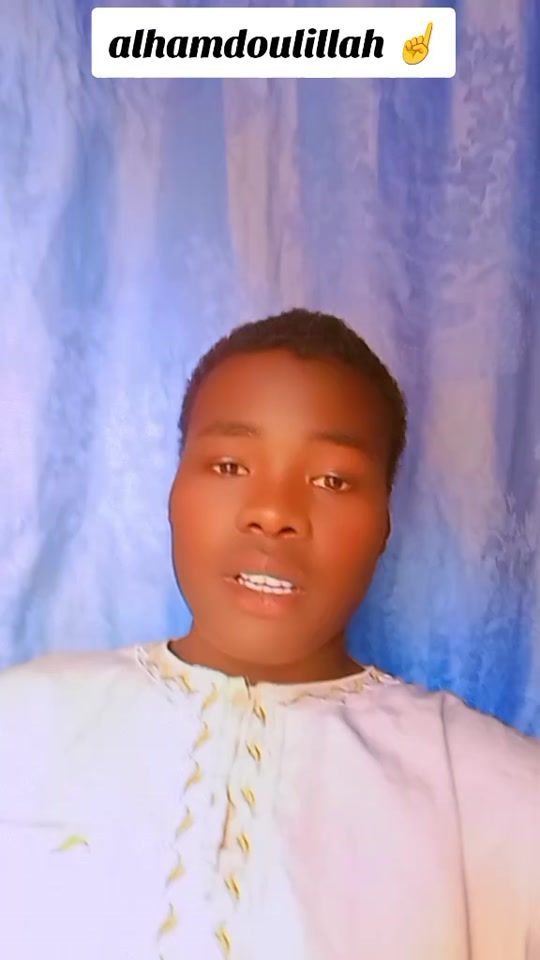 TikTok video thumbnail by mobarak..niger