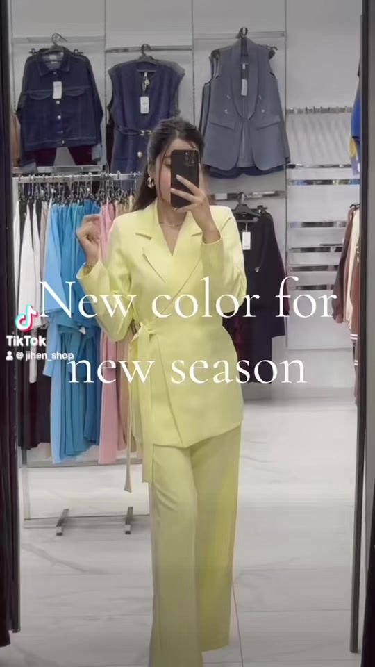 TikTok video thumbnail by jihen_shop