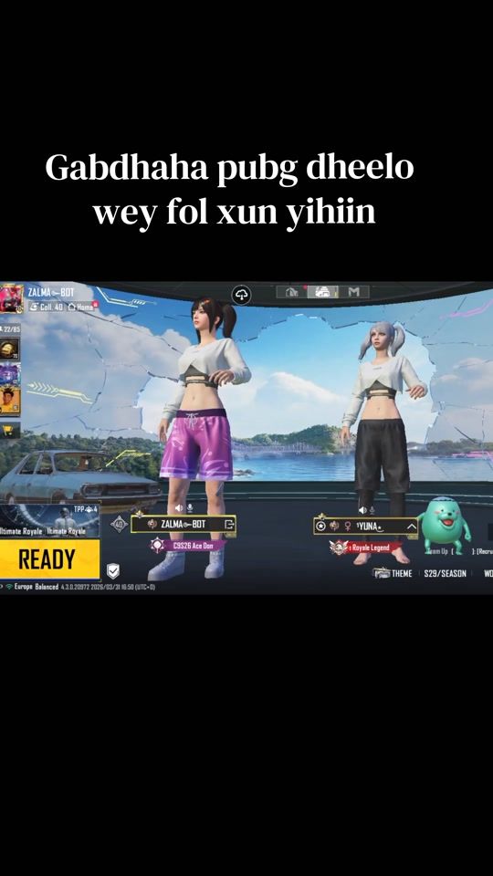 TikTok video thumbnail by zalmabott
