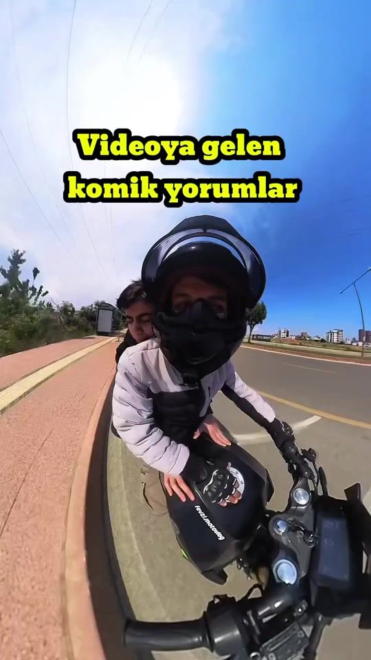 TikTok video thumbnail by fevzimotovlog