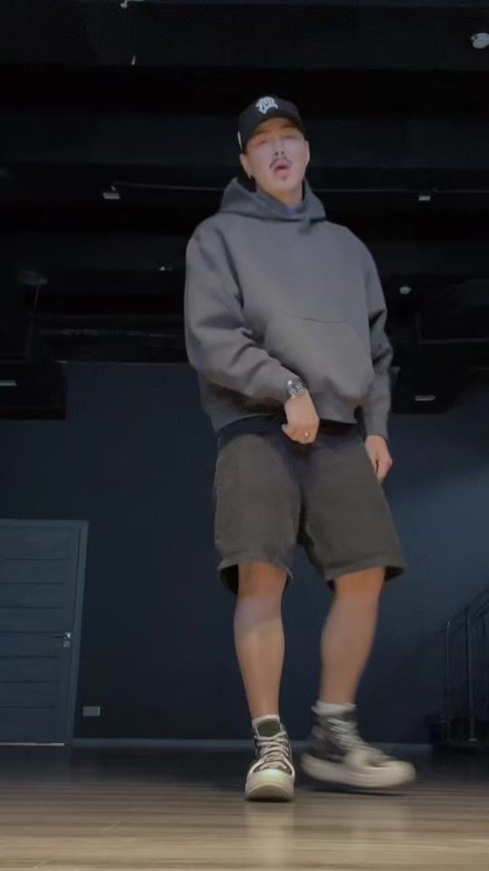 TikTok video thumbnail by damirkenov