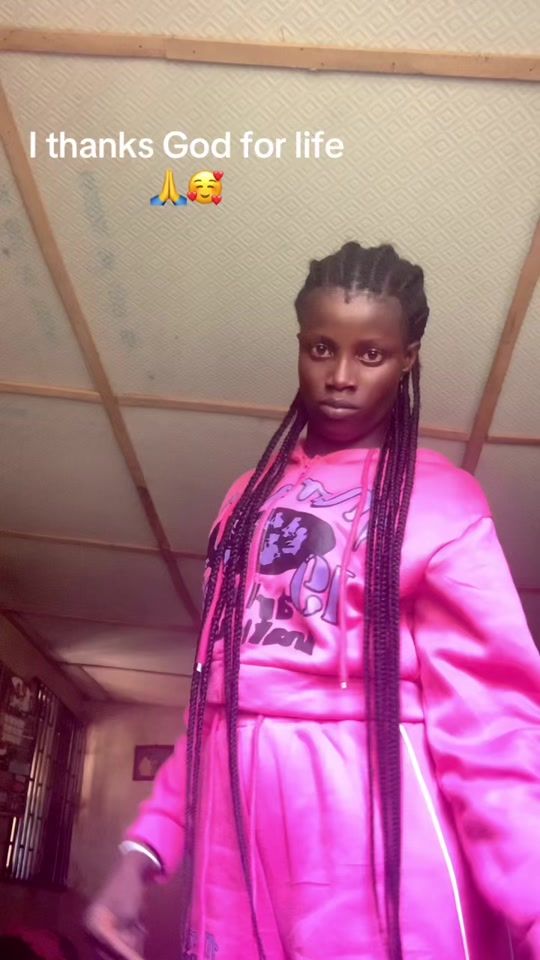 TikTok video thumbnail by jummykaybaby1