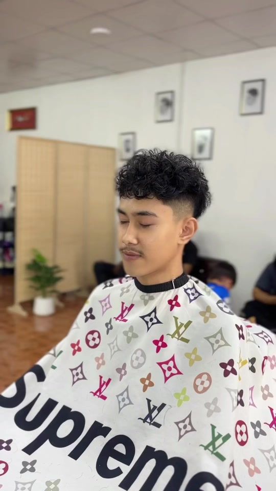 TikTok video thumbnail by barber.bear