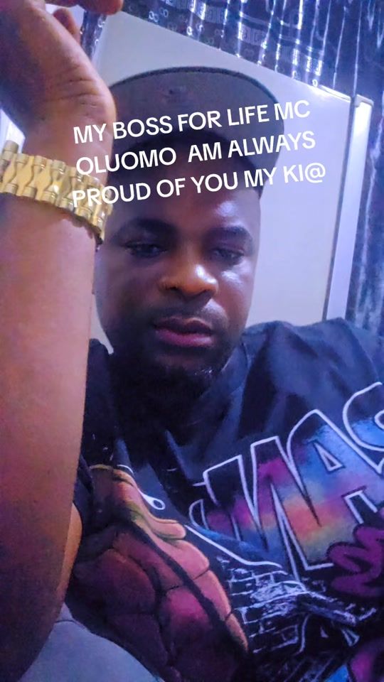 TikTok video thumbnail by saheedesu01