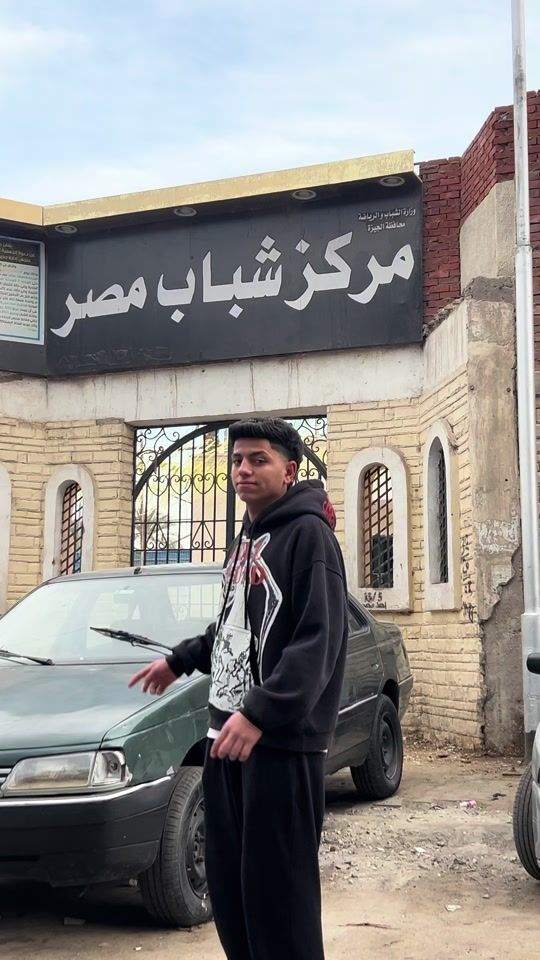 TikTok video thumbnail by hussein..r1