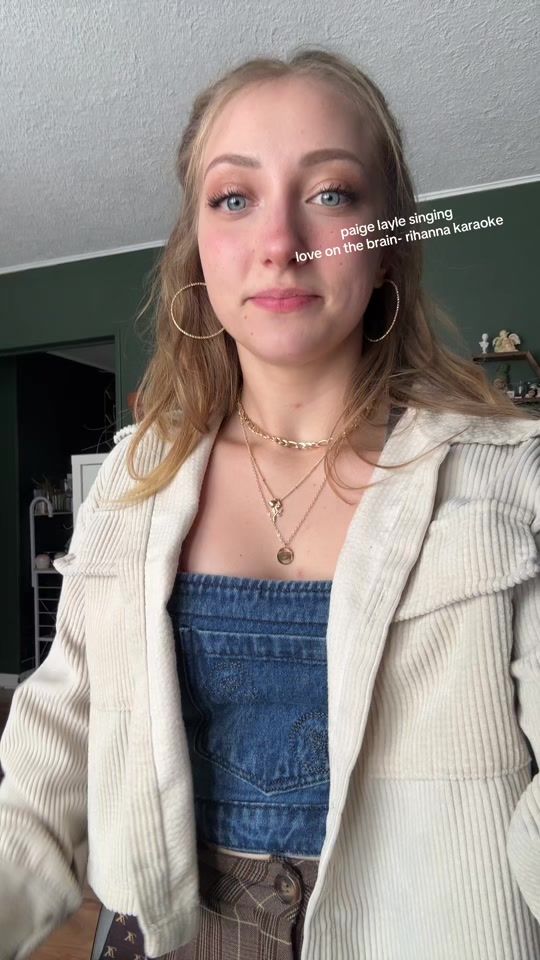 TikTok video thumbnail by paigelayle