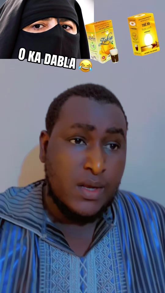 TikTok video thumbnail by alpha_maiga