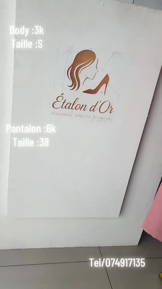 TikTok video thumbnail by etalondorplus