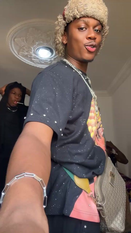 TikTok video thumbnail by yanic986