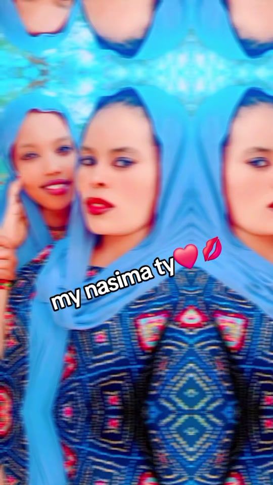 TikTok video thumbnail by nusayba.axmed1