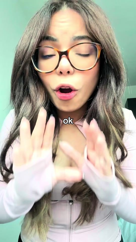 TikTok video thumbnail by susymourizz