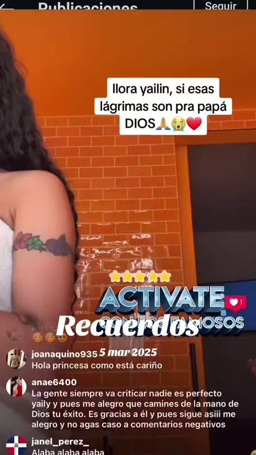 TikTok video thumbnail by zona_yailin