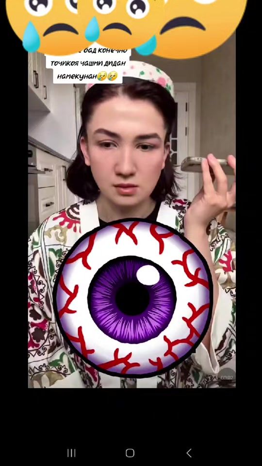 TikTok video thumbnail by nini4ai_1beh