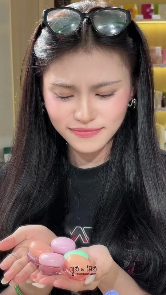 TikTok video thumbnail by purerandaera
