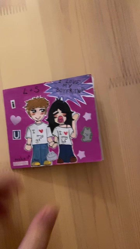 TikTok video thumbnail by llekamaz