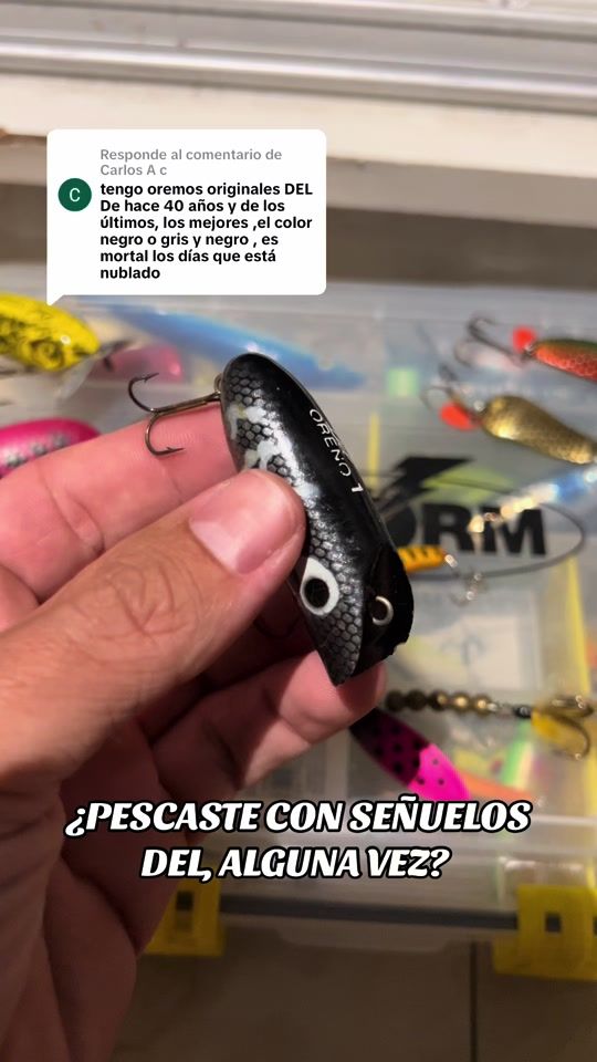 TikTok video thumbnail by laboratoriodelpiq