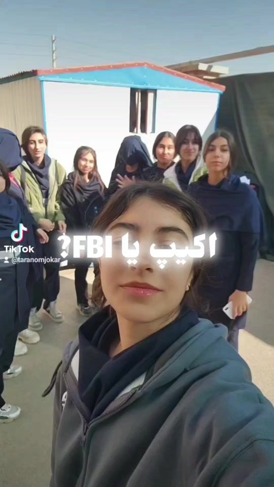 TikTok video thumbnail by taranomjokar