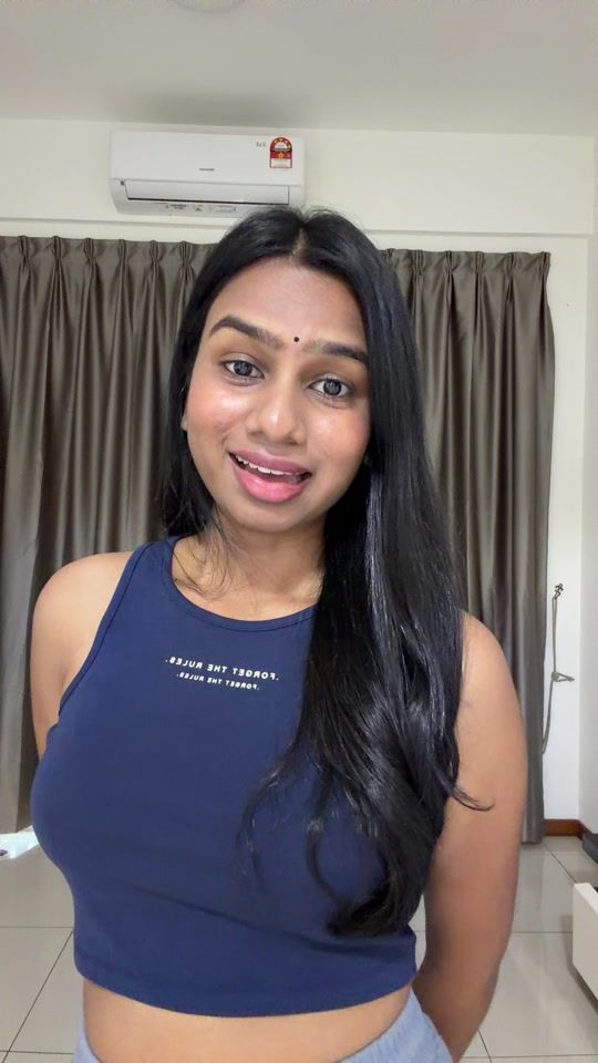 TikTok video thumbnail by anushah_saravanan