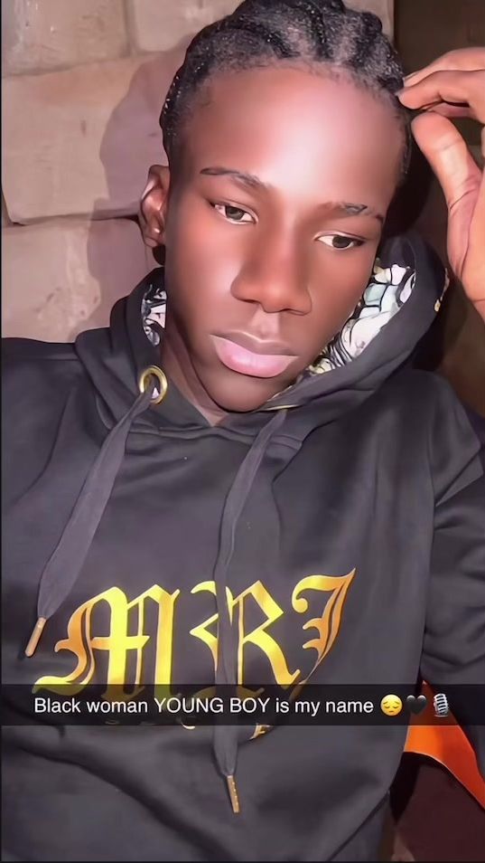 TikTok video thumbnail by call_me_young_boy_