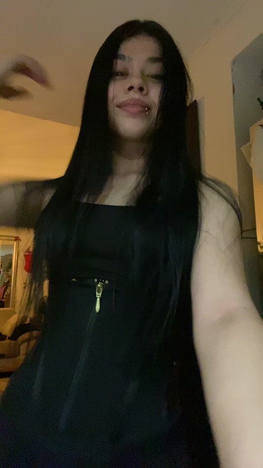 TikTok video thumbnail by moongghost
