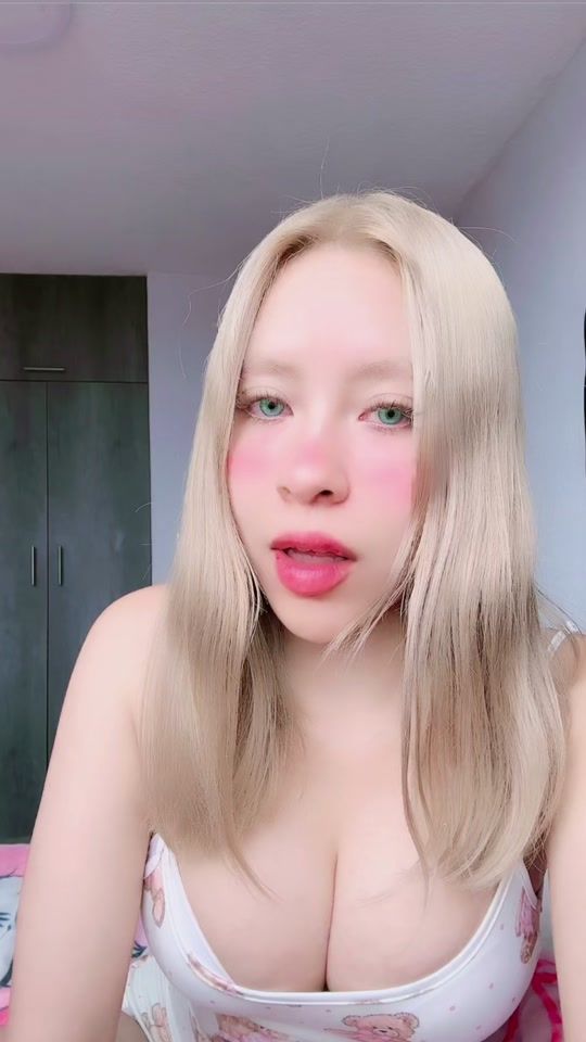 TikTok video thumbnail by misa_piink