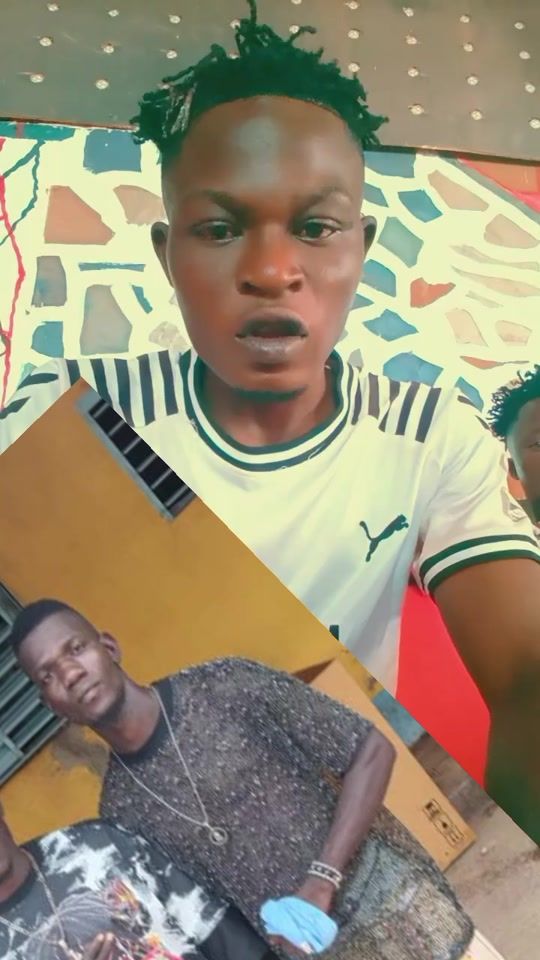 TikTok video thumbnail by issouf.neema