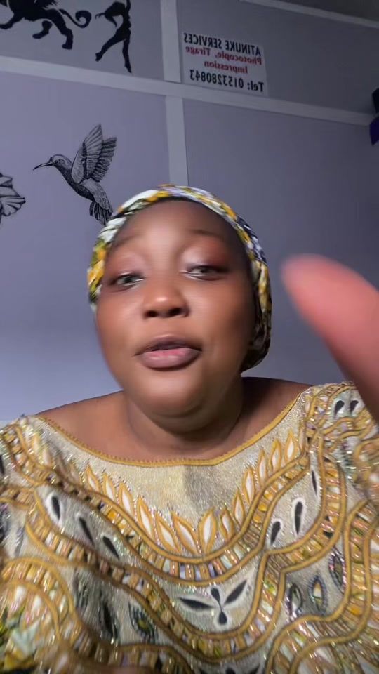 TikTok video thumbnail by atinuke_service