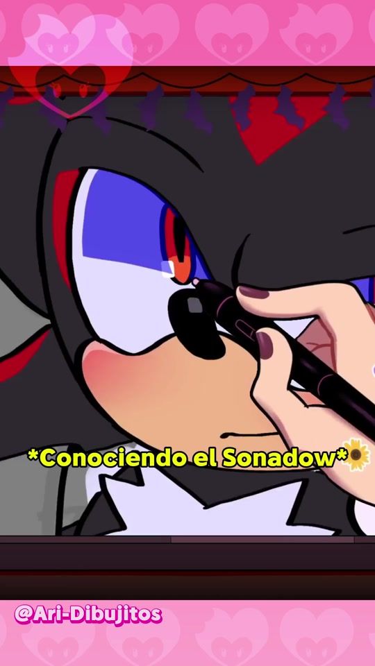 TikTok video thumbnail by aridibujitos