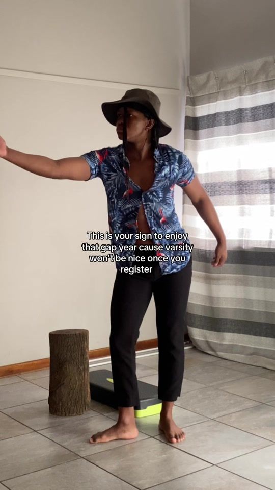 TikTok video thumbnail by gumede_sm