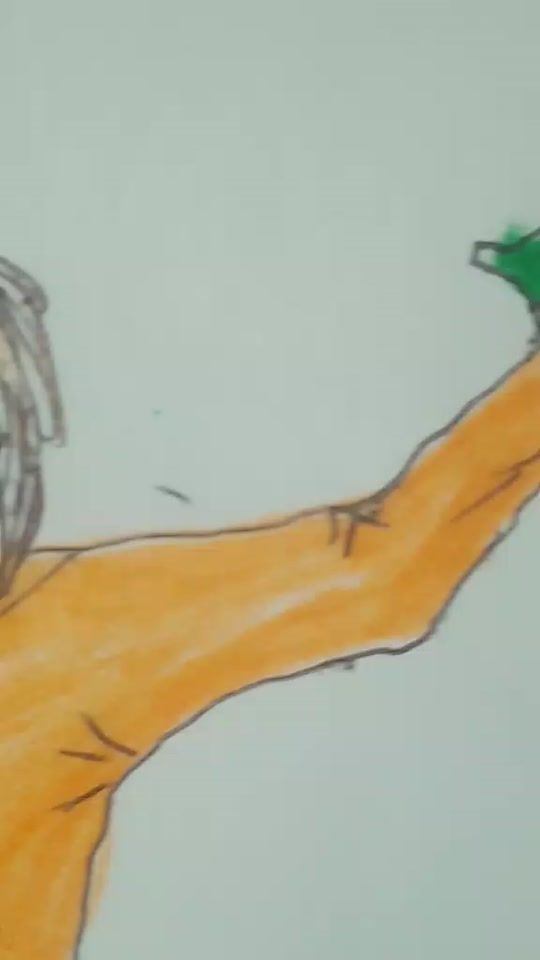 TikTok video thumbnail by funnyart911