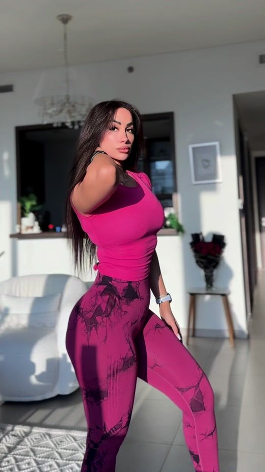 TikTok video thumbnail by bayan.fit