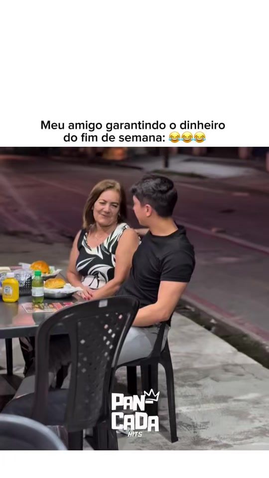 TikTok video thumbnail by pancadahits_