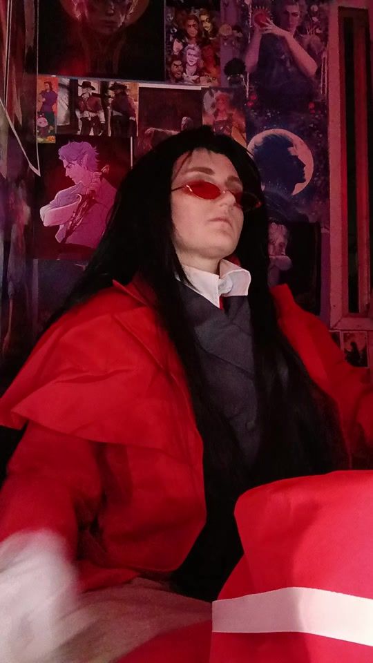 TikTok video thumbnail by antipliercosplays