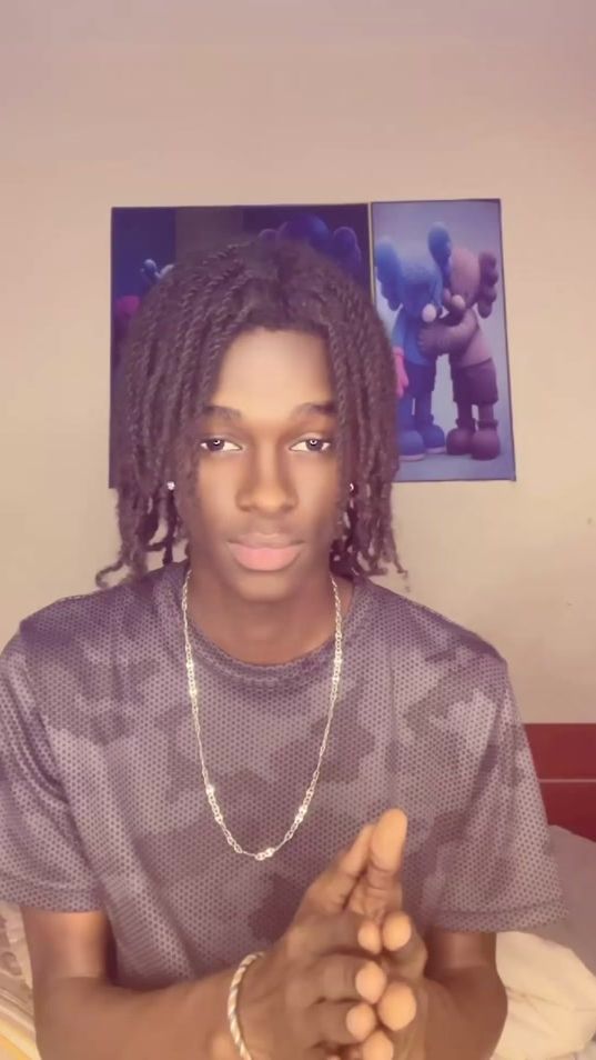 TikTok video thumbnail by alou__mk