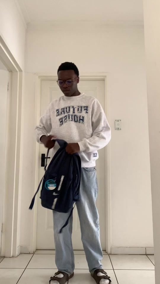 TikTok video thumbnail by manlikemwala