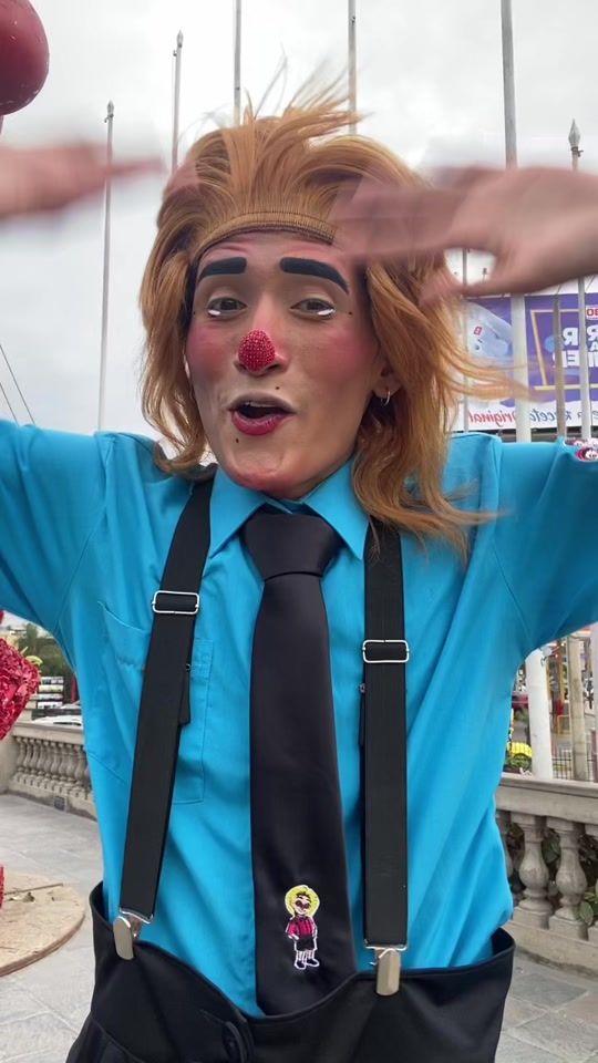 TikTok video thumbnail by el_payasito_chiss