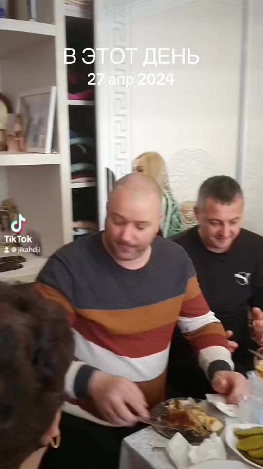 TikTok video thumbnail by jikahdji