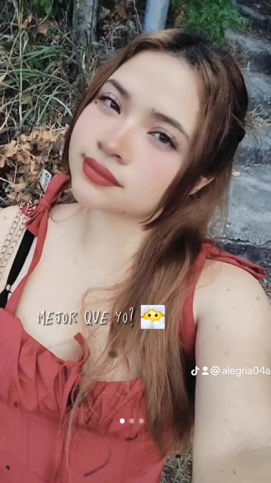 TikTok video thumbnail by alegria04a