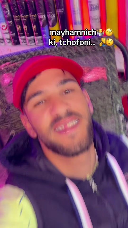 TikTok video thumbnail by .younes964