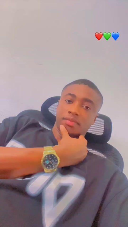 TikTok video thumbnail by princeinnocentloukou