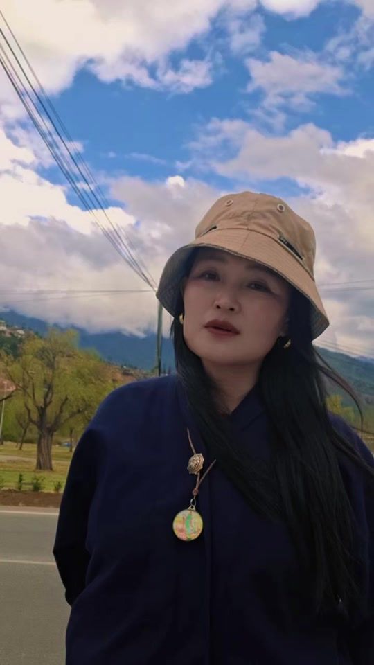 TikTok video thumbnail by gyalmo.2025