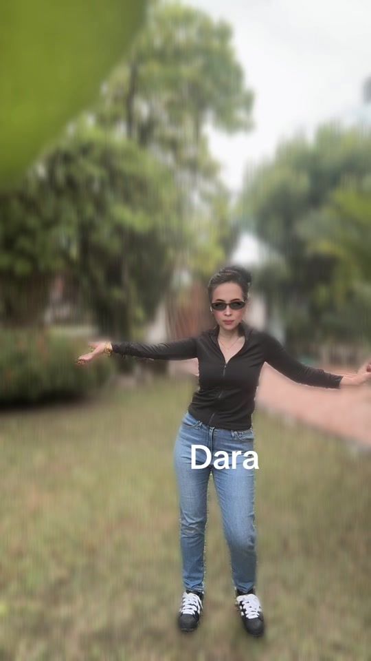 TikTok video thumbnail by dara.puti