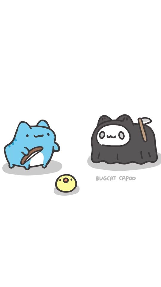 TikTok video thumbnail by bugcat_capoo_official