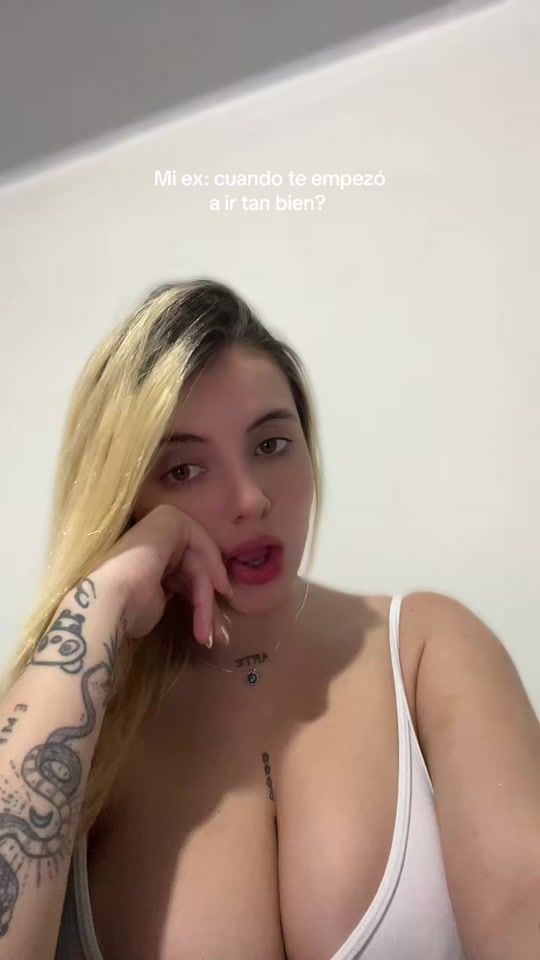 TikTok video thumbnail by macamioficial