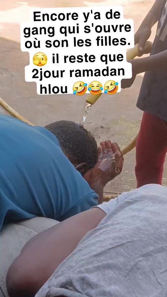 TikTok video thumbnail by __amir_beck