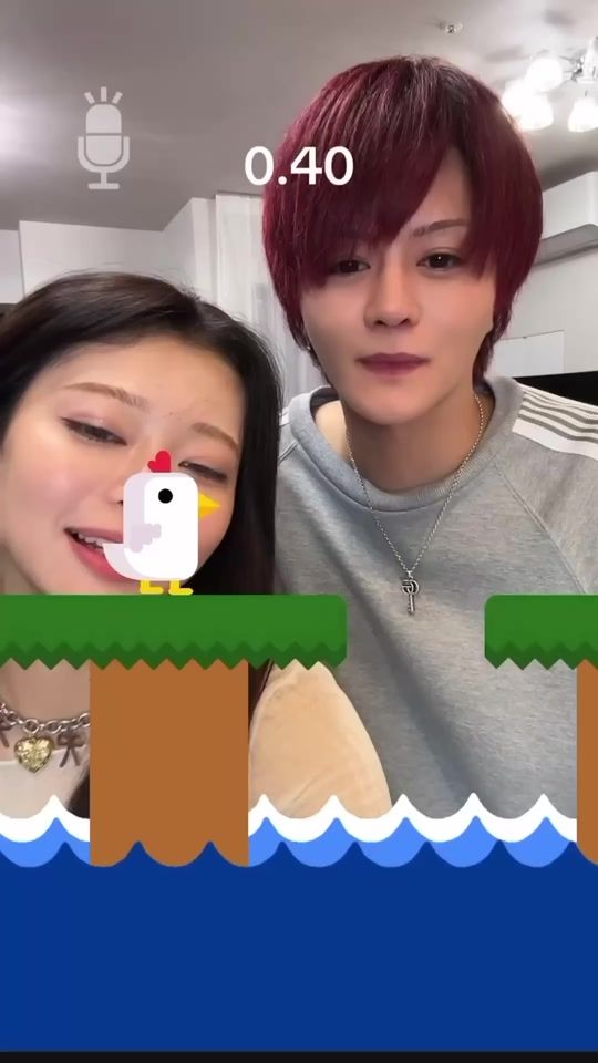 TikTok video thumbnail by kota._sena