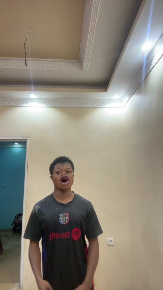 TikTok video thumbnail by selemauwa3