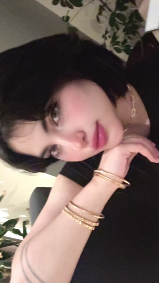 TikTok video thumbnail by icuq